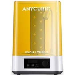 Anycubic Wash & Cure 3