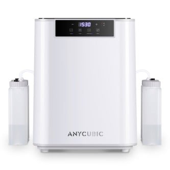 دستگاه واش و کیورینگ انی کیوبیک مکس Anycubic Wash & Cure Max Machine