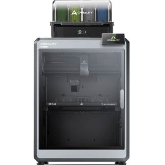 پرینتر 3 بعدی Creality K2 Plus Combo