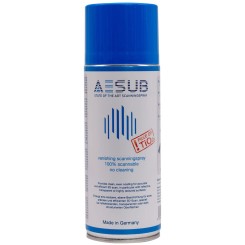 AESUB BLUE 3D Scanning Spray