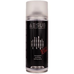 AESUB Transparent 3D Scanning Spray