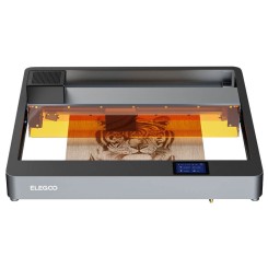 ELEGOO Phecda Laser Engraver