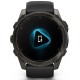 ساعت هوشمند گارمین Garmin Fenix 8 AMOLED Sapphire