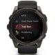 ساعت هوشمند گارمین Garmin Fenix 8 AMOLED Sapphire