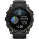 ساعت هوشمند گارمین Garmin Fenix 8 AMOLED Sapphire