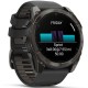 ساعت هوشمند گارمین Garmin Fenix 8 AMOLED Sapphire