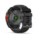 ساعت هوشمند گارمین Garmin Fenix 8 AMOLED Slate Gray