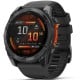 ساعت هوشمند گارمین Garmin Fenix 8 AMOLED Slate Gray