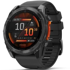 Garmin Fenix 8 AMOLED Slate Gray