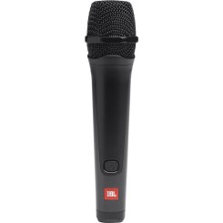 JBL PBM100 Wired Microphone