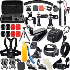 Gopro Accessories Kit GT