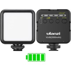 Ulanzi VL49 Portable Light