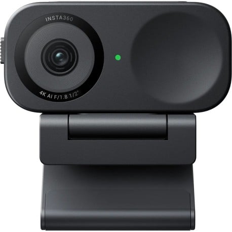 Insta360 Link 2 Ai 4K Webcam