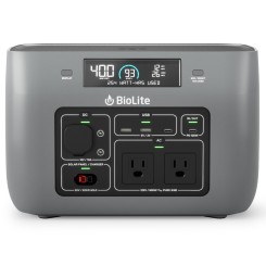 +Biolite BaseCharge 600