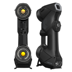 اسکنر 3 بعدی Creaform HandySCAN BLACK+ Elite