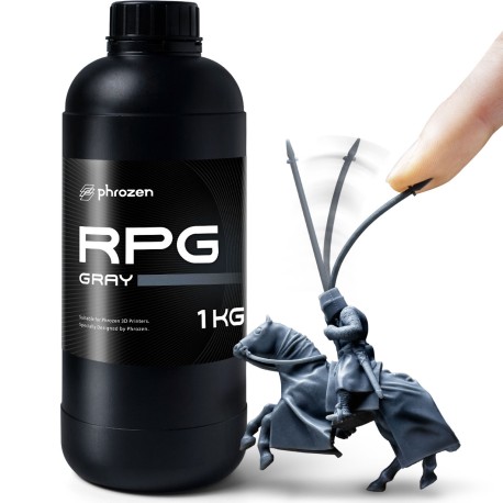 رزین پرینتر 3 بعدی Phrozen RPG 3D Printing Resin