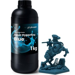 Phrozen Aqua Hyperfine 3D Printing Resin