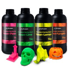 Phrozen Neon Resin 3D Printing Resin