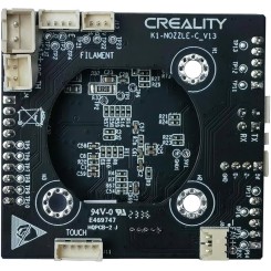 Creality K1C Extruder board