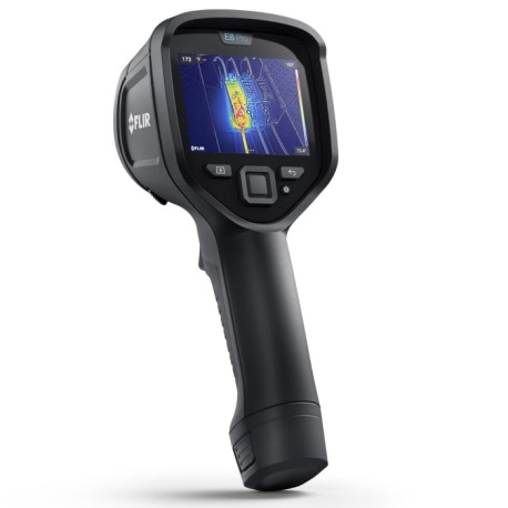 دوربین حرارتی FLIR E8 PRO