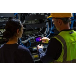 دوربین حرارتی فلیر FLIR E5 PRO