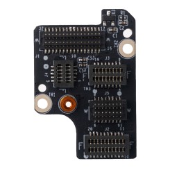 Bambu Lab P1 Extruder Interface Board