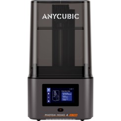 Anycubic Photon Mono 4 Ultra