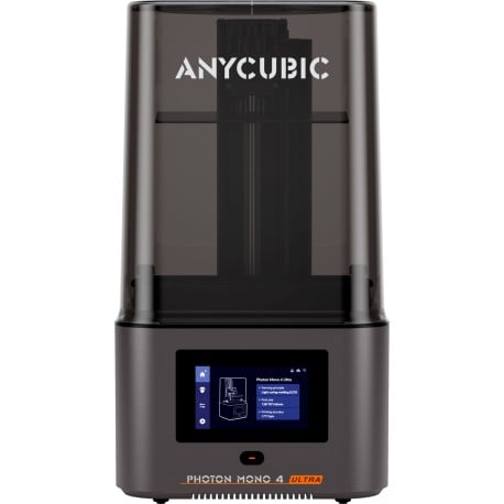 چاپگر سه بعدی انیکیوبیک Anycubic Photon Mono 4 Ultra