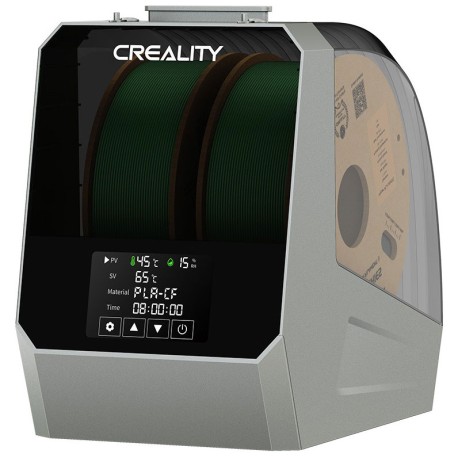 محفظه آماده سازی فیلامنت Creality Space Pi Filament Dryer Plus