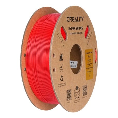 فیلامنت کریلیتی Creality Hyper PLA Filament