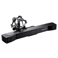 اسکنر 3 بعدی مترولوژی Shining 3D FreeScan Trak Pro2