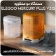 ELEGOO Mercury Plus V3.0