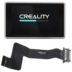 Creality K1 Max Screen Kit