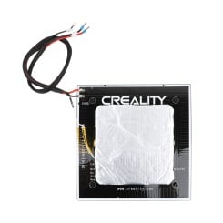 Creality K1C Hotbed plate kit