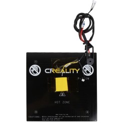 Creality Ender-3 V3 KE Hot Bed Kit