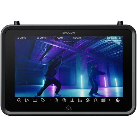 مانیتور رکوردر اتوموس شوگان 7 اینچی Atomos 7" Shogun