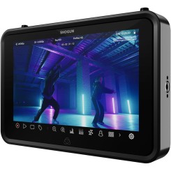مانیتور رکوردر اتوموس شوگان 7 اینچی Atomos 7" Shogun