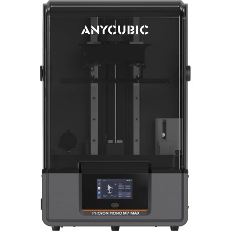 پرینتر 3 بعدی Anycubic Photon Mono M7 Max