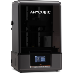 پرینتر 3 بعدی Anycubic Photon Mono M7 Max