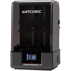 پرینتر 3 بعدی Anycubic Photon Mono M7 Max