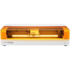 دستگاه حکاکی لیزر xTool S1 20W