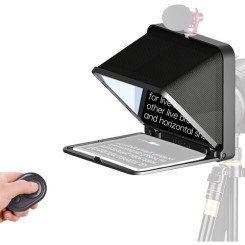 LENSGO TC7 Portable Teleprompter