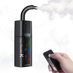 LENSGO Smoke K Mini Fog Machine