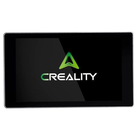 نمایشگر پرینتر 3 بعدی Creality K2 PLUS