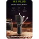 هات اند Creality K2 Plus Heating Block 