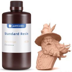 Anycubic Standard Resin