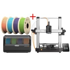 Anycubic Kobra 3 COMBO Bundle