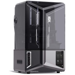 الگو سترن 4 الترا  ELEGOO SATURN 4 ULTRA 16K
