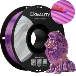 فیلامنت کریلیتی Creality CR-Silk