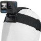 هدبند ارجینال گوپرو GoPro Head Strap 2.0